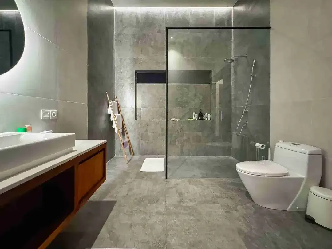 Vila Mewah Modern di Kawasan Premium Jimbaran Bali - Image 7 of 10