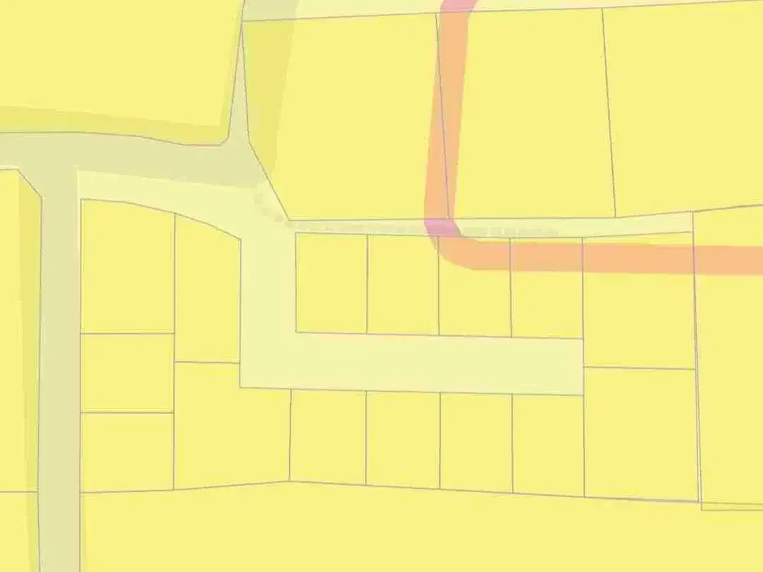 Jual Cepat Tanah 160m² Zona Kuning lokasi Taman Mumbul Nusa Dua Bali.ta1 - Image 5 of 8