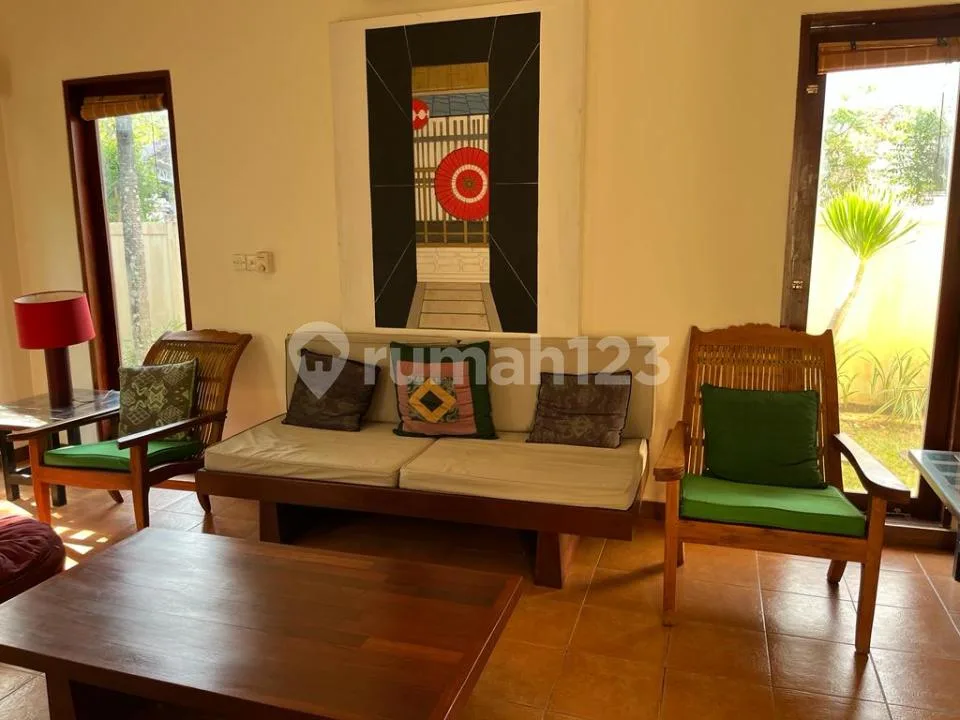 Rumah besar dekat kantor immigrasi Jimbaran Kuta Bali - Image 3 of 4