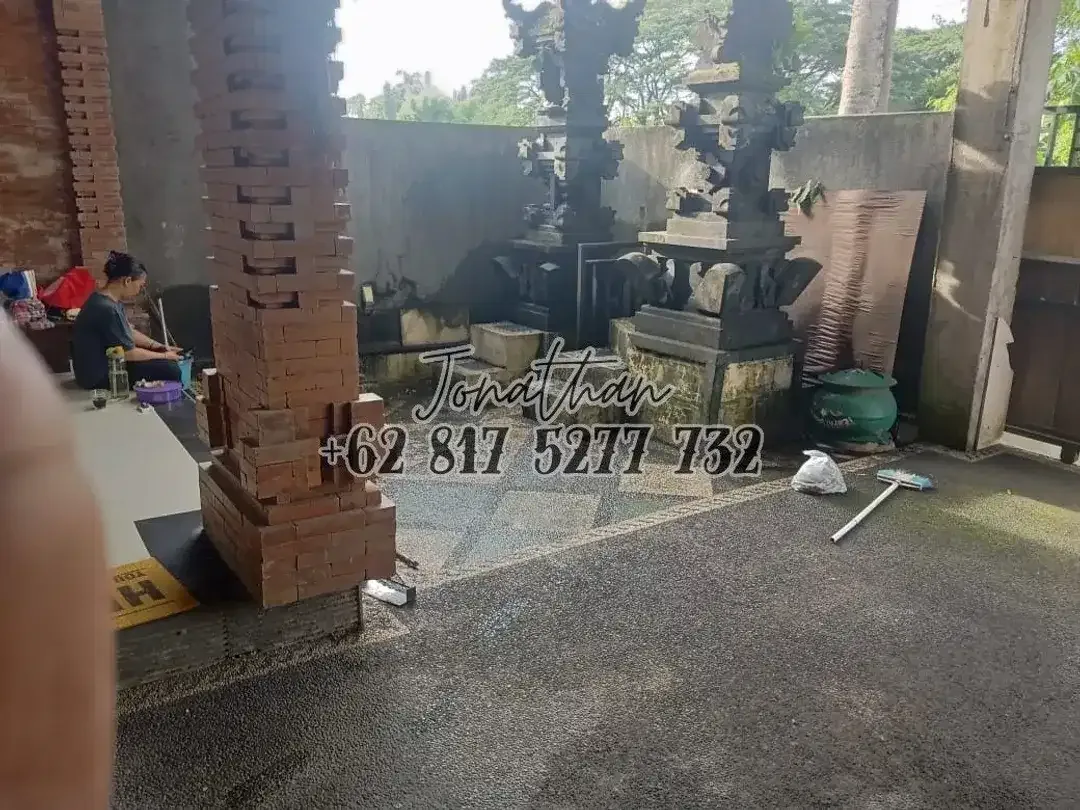 RUMAH FREEHOLD SIAP HUNI DENGAN 4 KAMAR TIDUR DI SEMPIDI - HSAH - Image 1 of 10