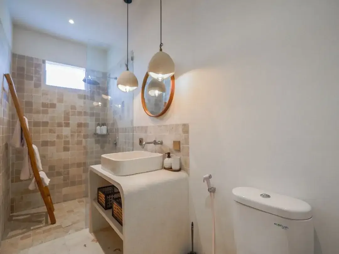 Apartemen siap huni hanya 2 menit dari pantai! - Image 9 of 10