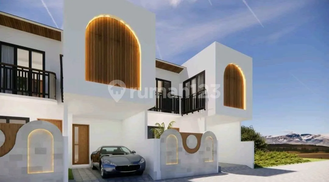 Runah Lantai.2 Semi Villa Sanur Denpasar Bali - Image 1 of 4