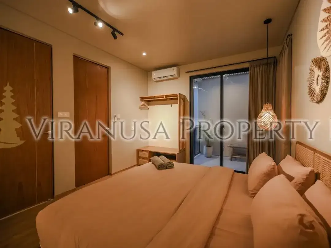 TURUN HARGA, Modern Mediterranean Villa in Pecatu | Freehold & Leasehold Available - Image 2 of 10
