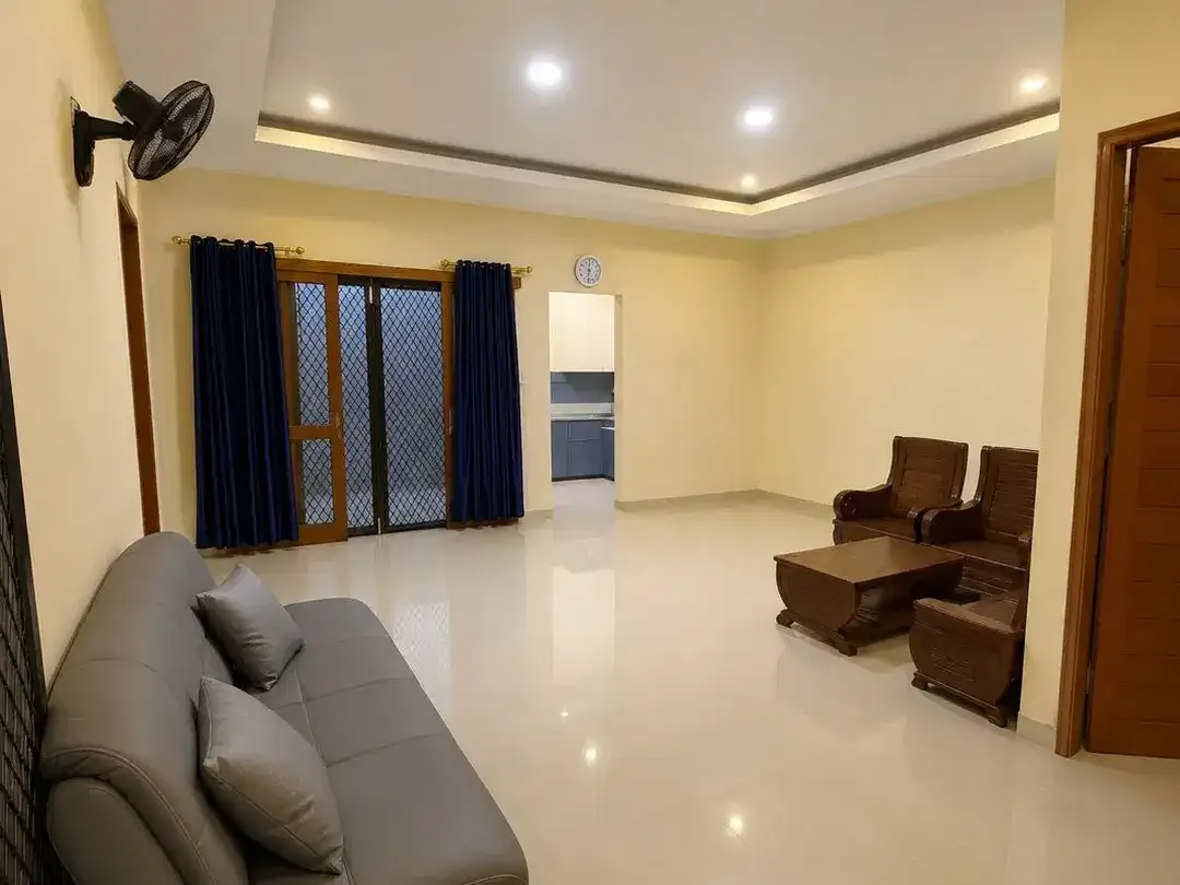 RUMAH MODERN MINIMALIS 1 LANTAI DI PULAU MOYO DENPASAR DEKAT MCD - Image 8 of 8
