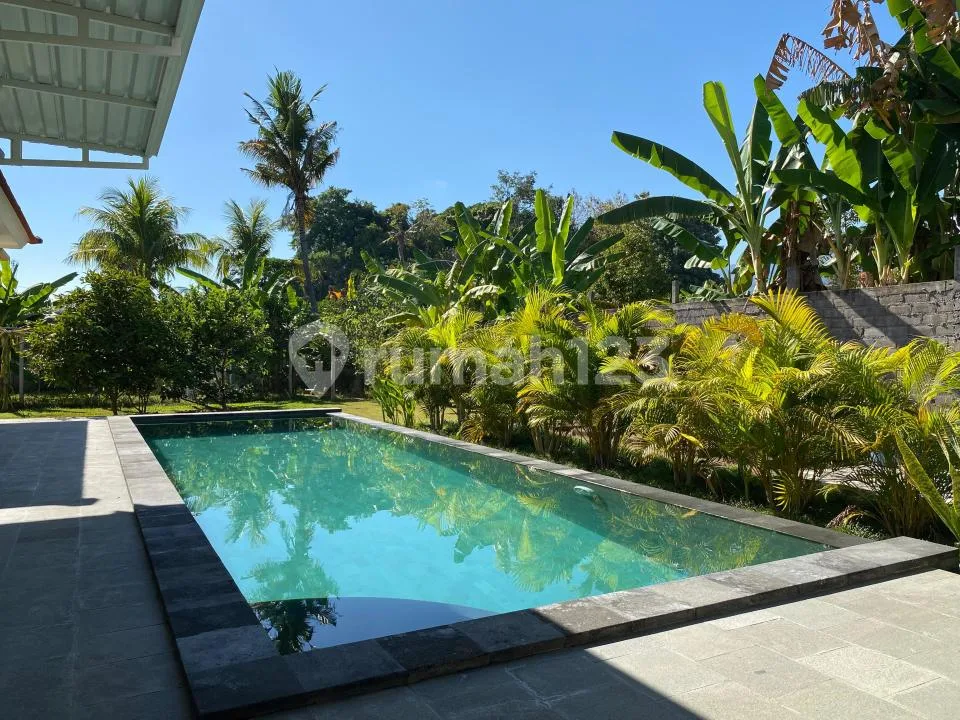 Exclusive Villa On 1500 Sqm Land In Peaceful Lovina - Image 3 of 4