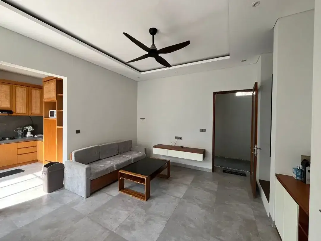 EXCLUSIVE VILLA FOR RENT – JIMBARAN A perfect blend of comfort, privacy, and strategic location—just bring your suitcase and move in - Image 2 of 10