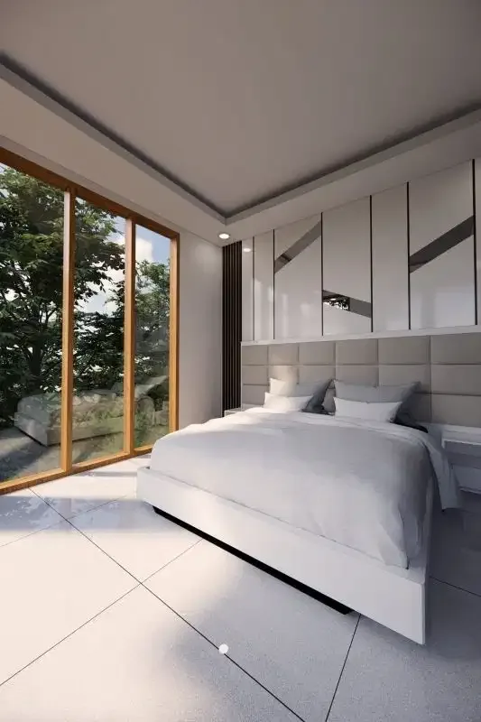 Stunning Minimalist Villa at Nusa Dua - Image 8 of 10