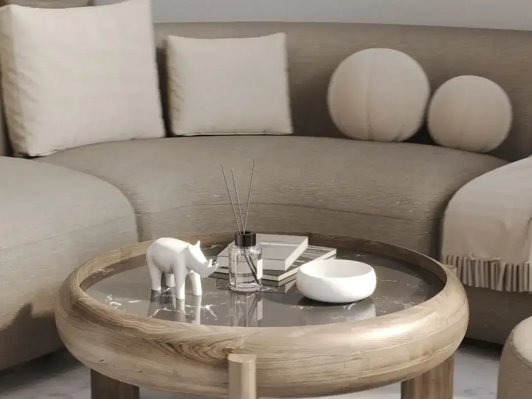 For Sale : Luxury 1 Bedroom Apartment at Elysium Pererenan Bali - Image 9 of 10
