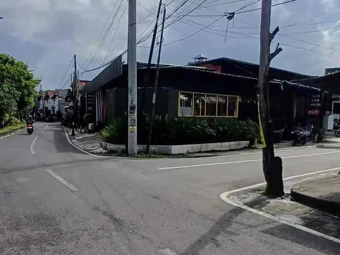 TANAH PREMIUM KUTA - 3 AKSES JALAN - COCOK VILLA & RESTO - DEWI SRI - Image 10 of 10