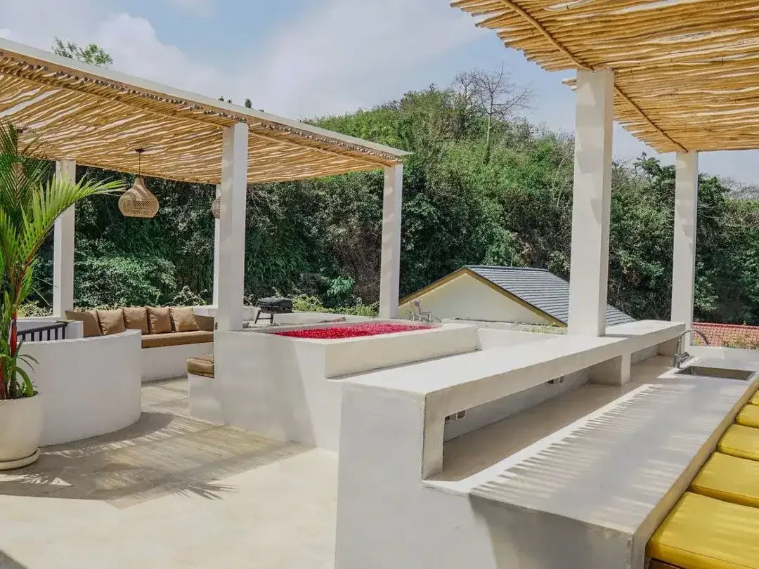 VILLA PREMIUM UNGASAN 5 MENIT KE MELASTI BEACH - Image 3 of 10