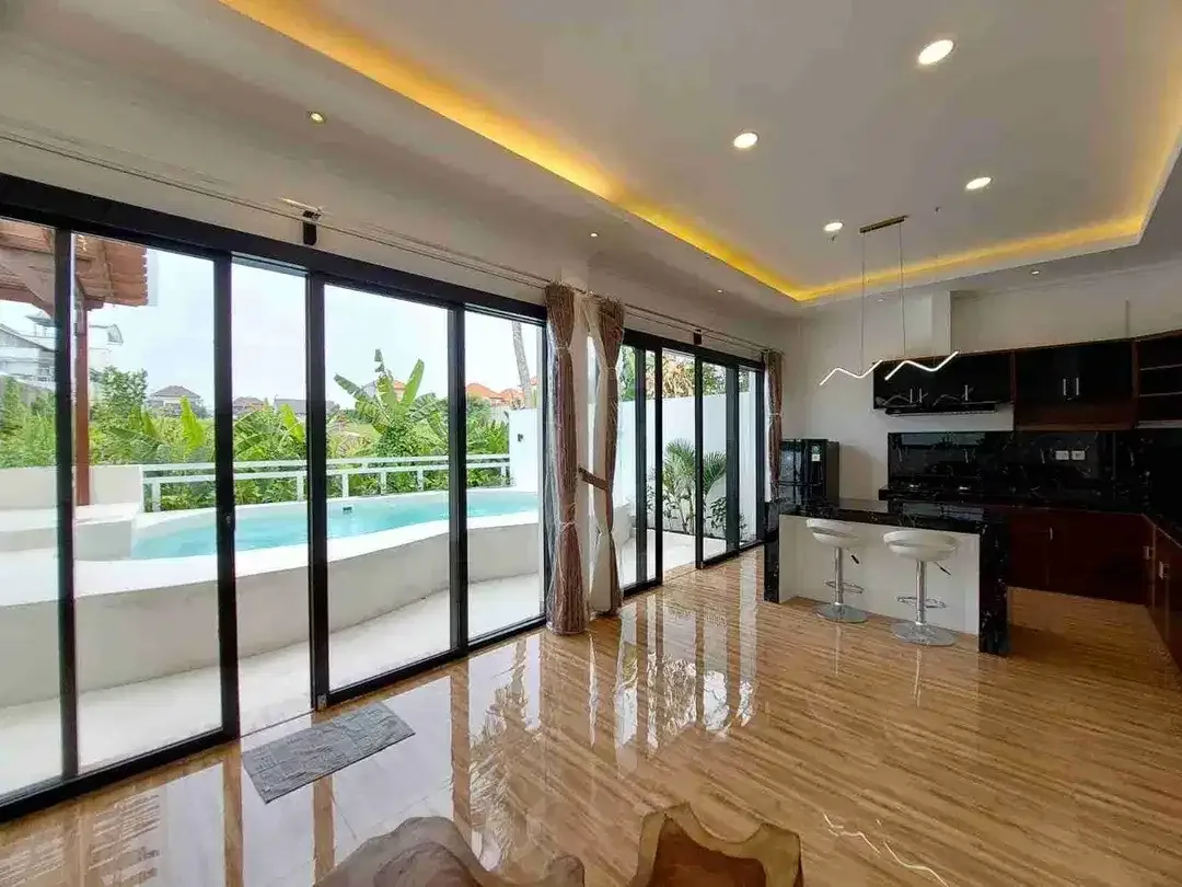 Villa Murah Tibubeneng Canggu Bali - Image 9 of 10