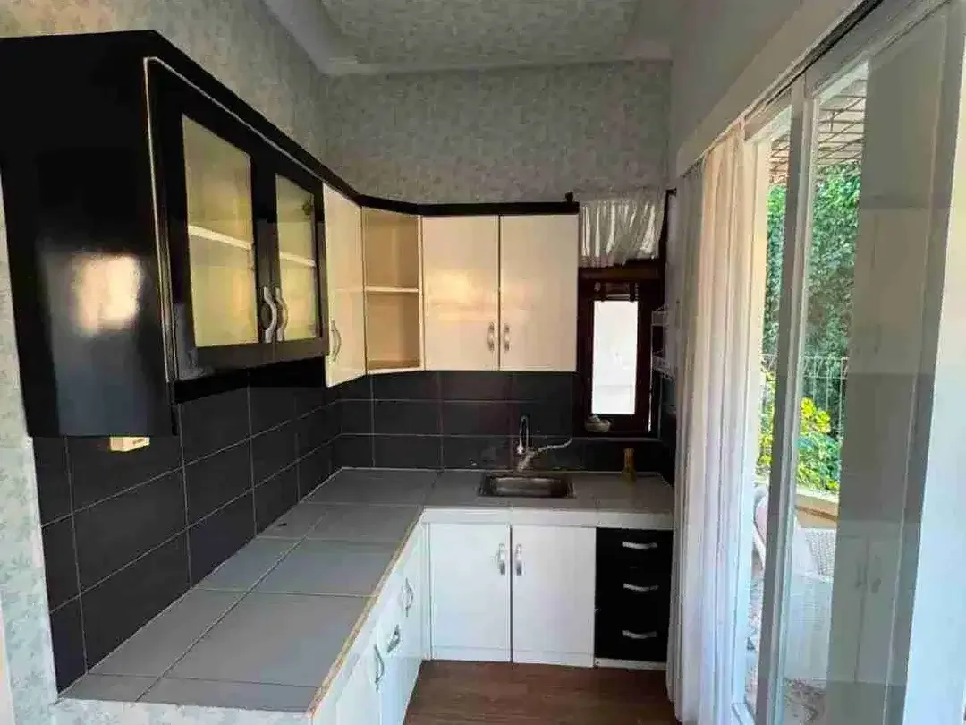 DIJUAL MURAH RUMAH SEMI VILLA – JALAN PANTAI KEDUNGU NYITDAH Tabanan Bali - Image 5 of 9