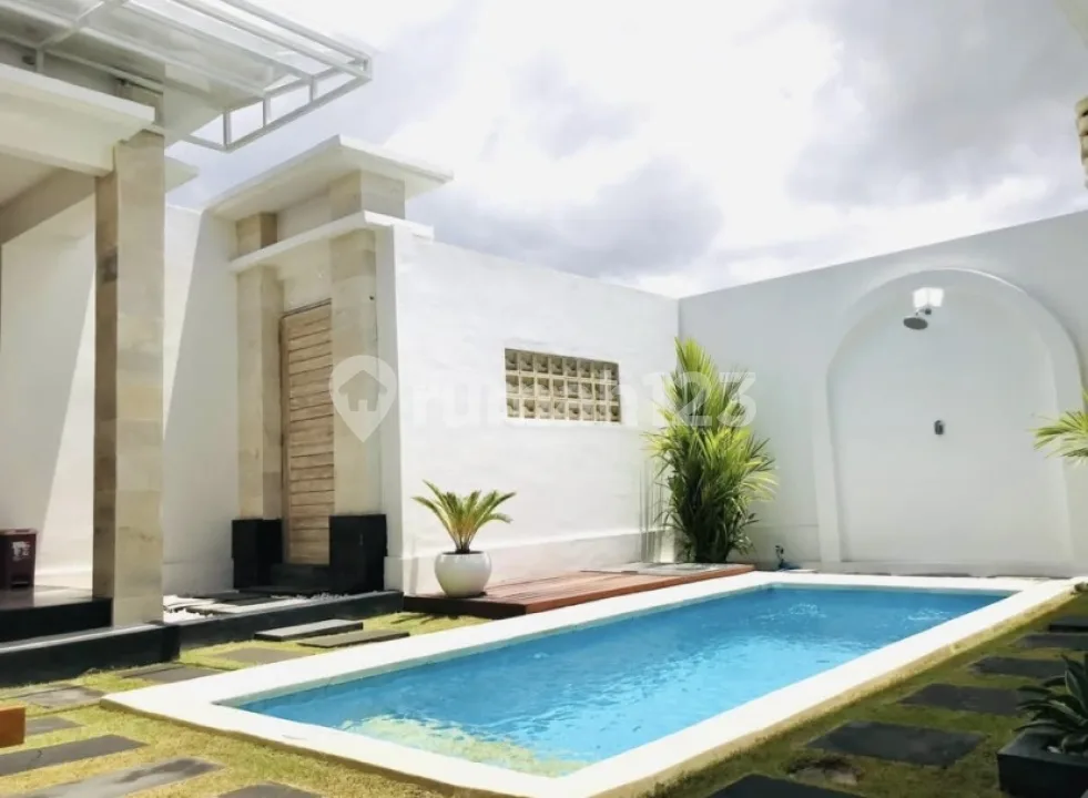 Villa Fully Furnished di Abasan Berawa Canggu - Image 2 of 4