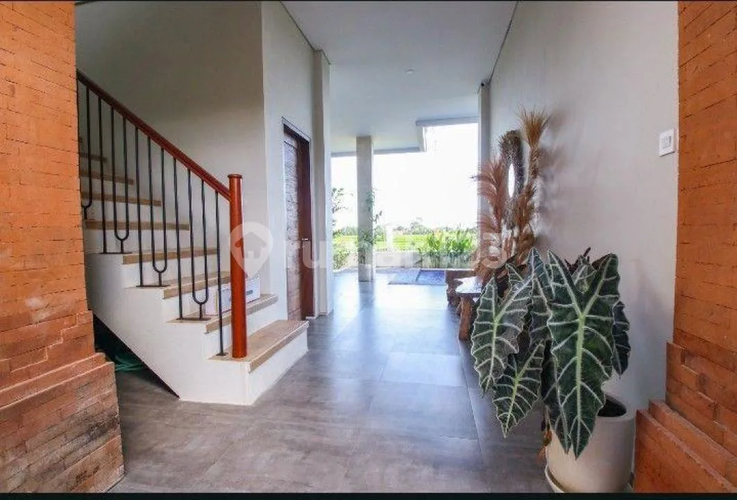 Vila Tropis 3 Kamar Full Furnished di Buduk Mengwi - Image 4 of 4
