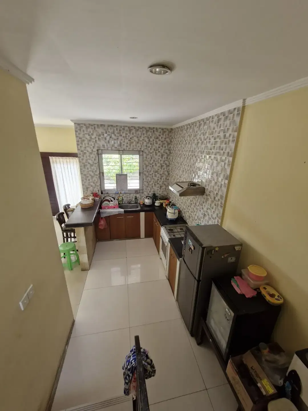 JUAL RUMAH SIAP HUNI OCEAN VIEW DI KETEWEL - Image 3 of 10