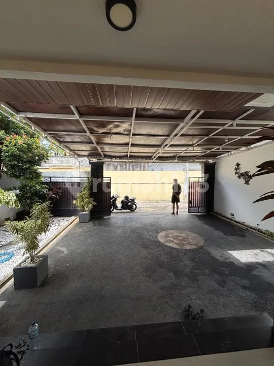 Villa Sanur For Yearly Rental - Image 3 of 4