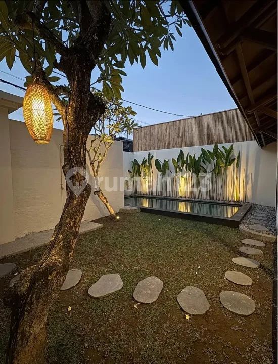 For Rent Luxury Villa In The Heart Of Seminyak - Image 3 of 4