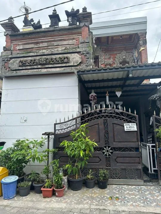 Rumah 2 Lantai di Monang Maning - Denpasar Barat, Bali - Image 3 of 4