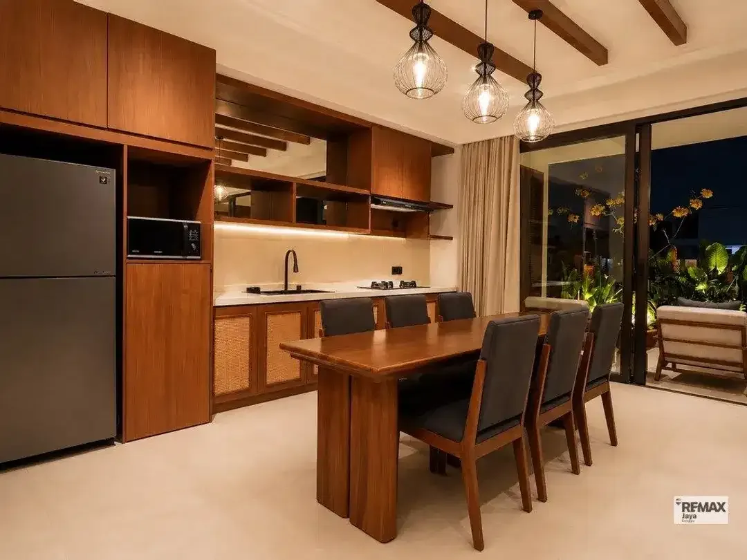 Luxury 3-Bedroom Villa For Sale With 27-Year Leasehold - Seseh, Bali - Image 10 of 10