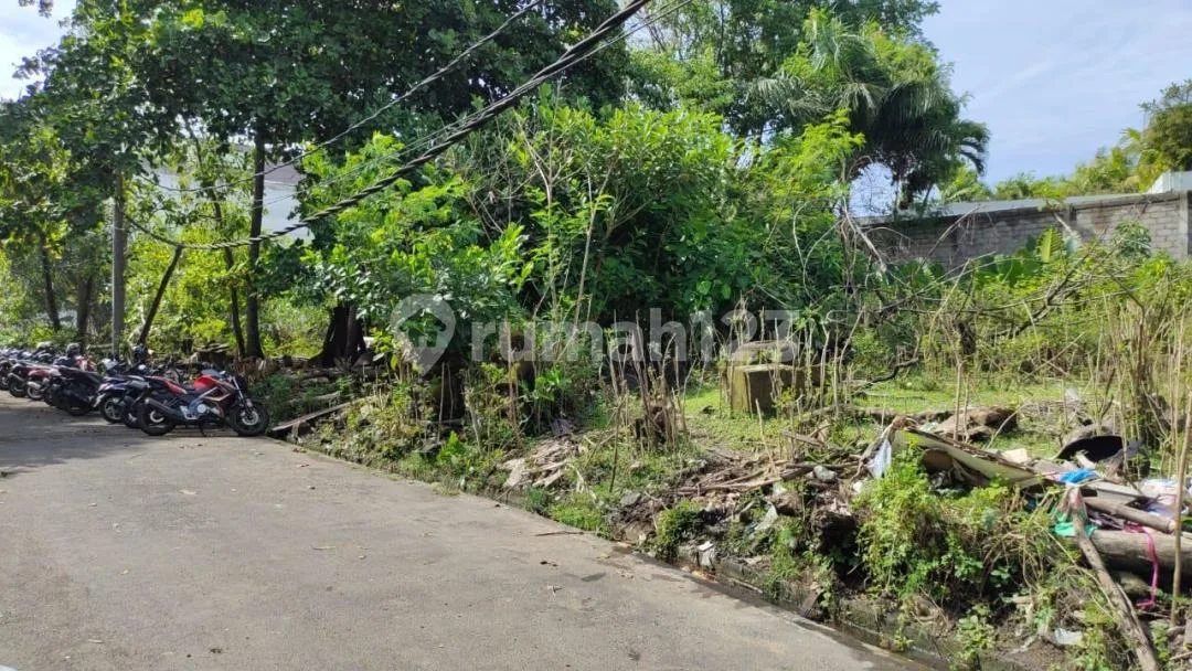 Tanah Jual Lokasi Canggu - Image 4 of 4
