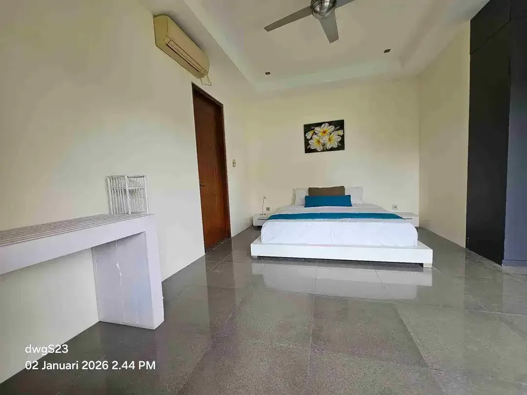 dijual villa lantai 3 canggu brawa - Image 6 of 10