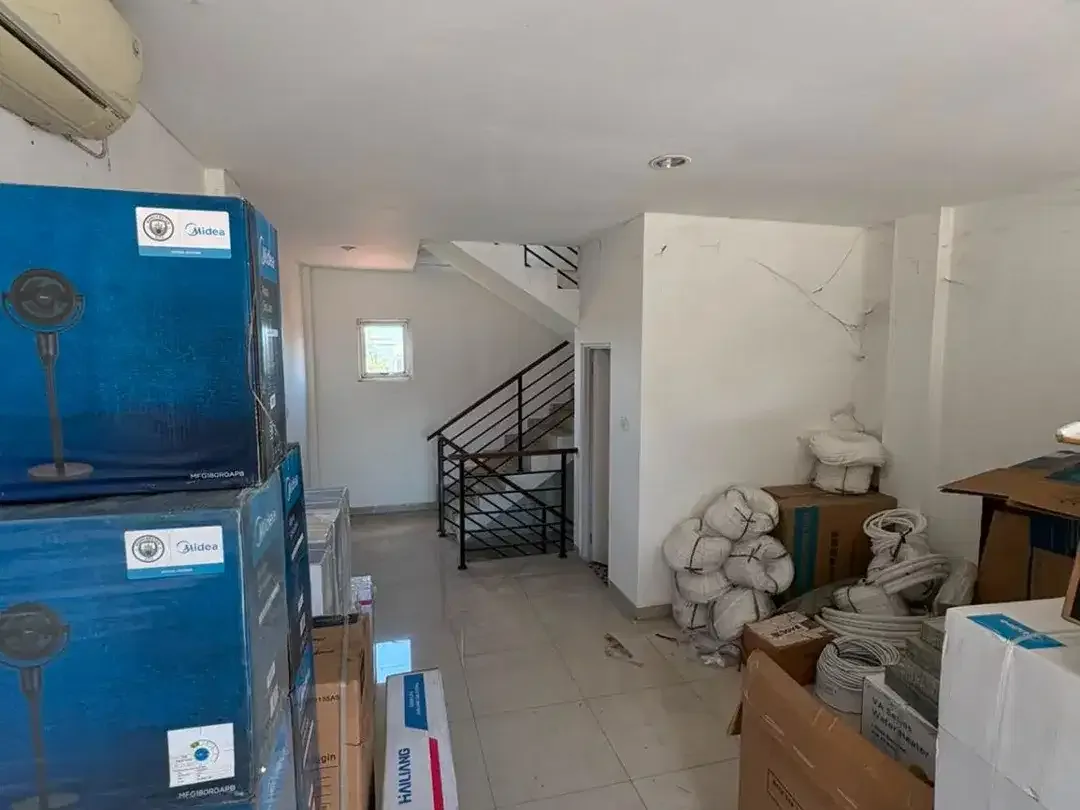 DIJUAL RUKO BARU 3 LANTAI DI PRIME LOCATION DEWA RUCI – SUNSET ROAD - Image 6 of 8