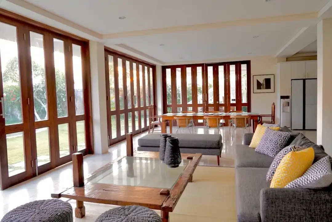 2nd floor villa for sale, Umalas location - Image 3 of 10