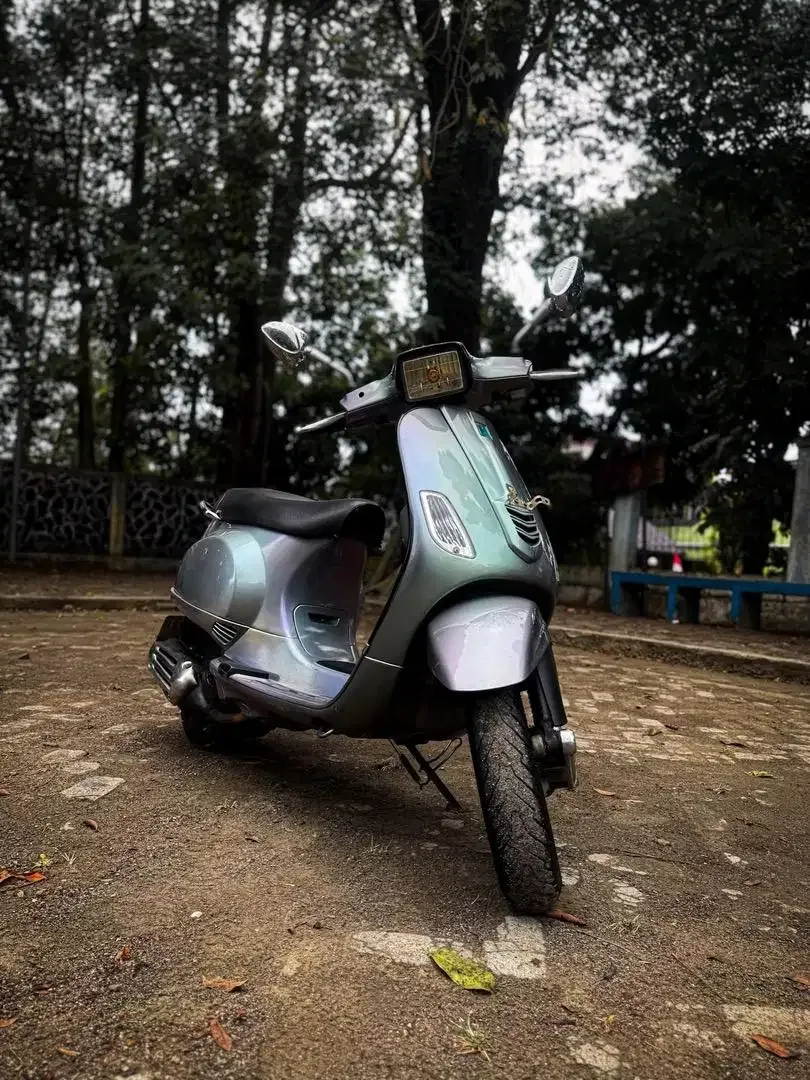 PIAGGIO VESPA S 125 IGET 2019 - Image 6 of 6