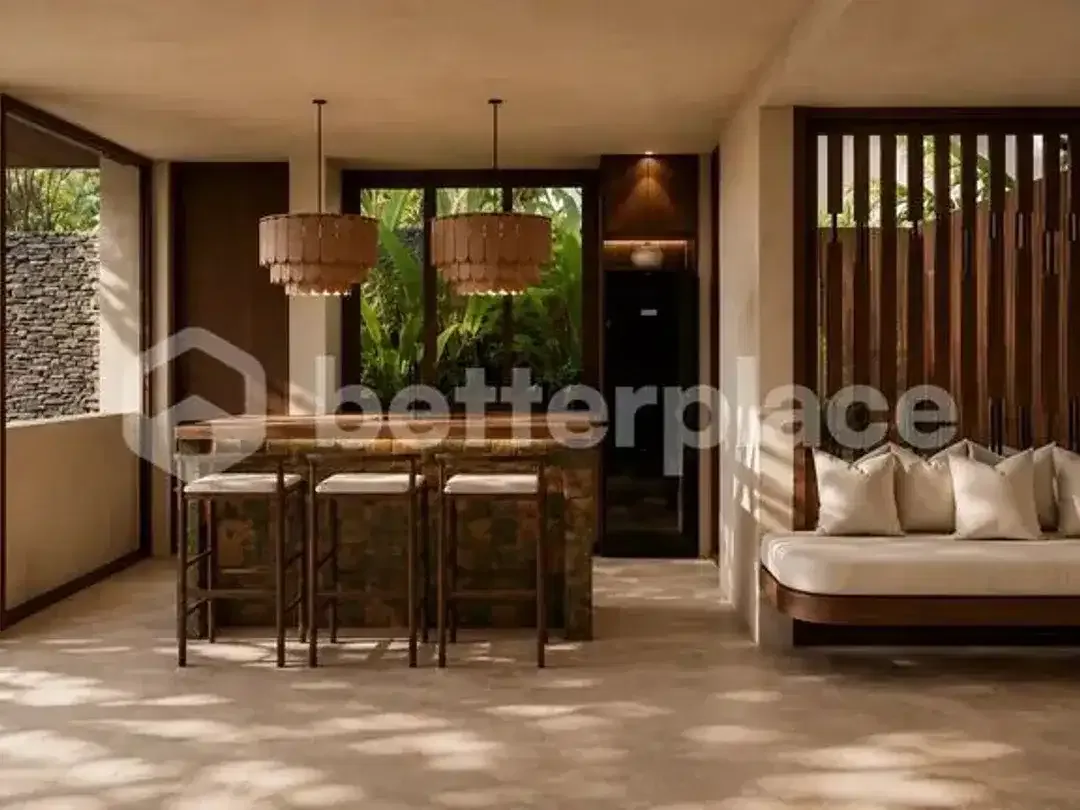Modern 3-Bedroom Tropical Villa in Uluwatu, A Prime Investment Opportunity - Image 2 of 10