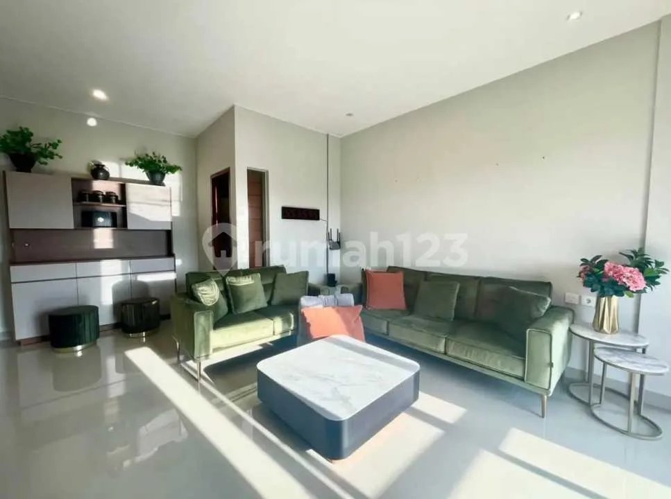 4Br Villa Pandawa Kutuh Pool Furnished Near Beach Great Deal V502 - Image 2 of 4