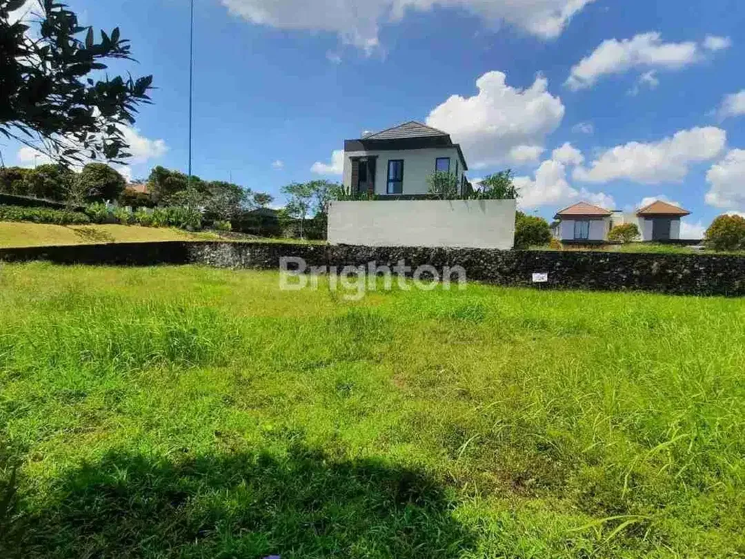 TANAH 300 M² SHM DI CIPUTRA BEACH RESORT TABANAN - Image 6 of 6