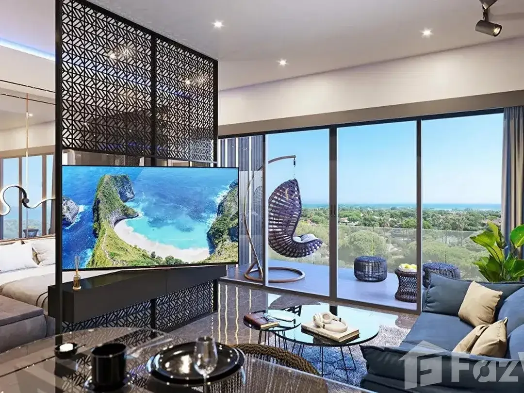 1 Bedroom Apartment for sale at The Umalas Signature - Image 3 of 5