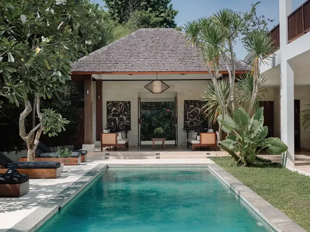 Leasehold - Grand Luxury Villa Beachside Petitenget, Seminyak - Image 2 of 10