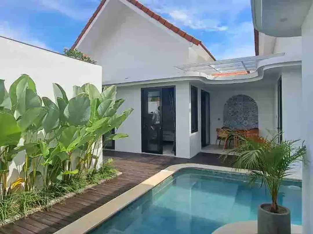 Villa In Sanur - Image 1 of 10