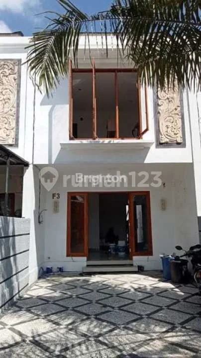 Sewa Rumah Nyaman Strategis Taman Pancing Denpasar Selatan - Image 3 of 4