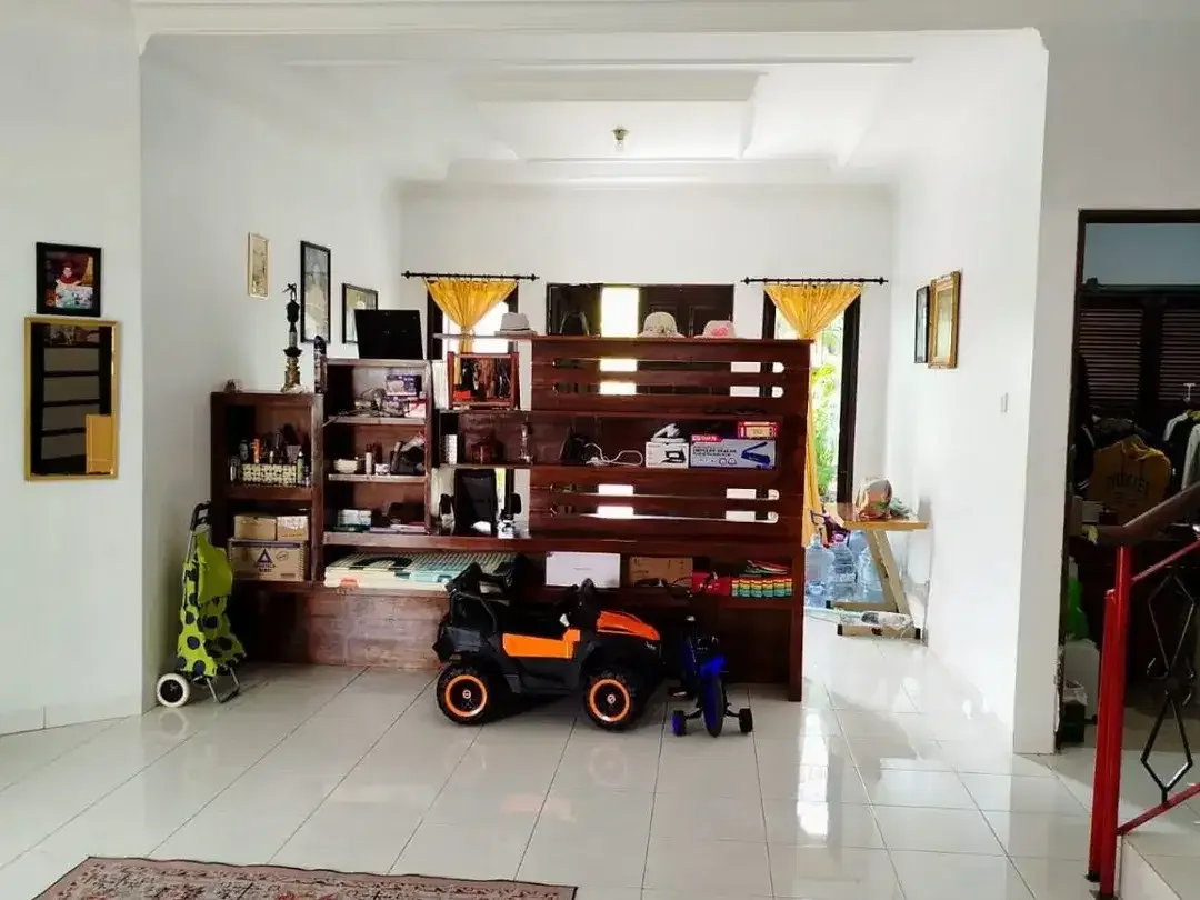 Rumah Strategis Dijual Dekat Trans Studio Mall, Denpasar Barat - Image 3 of 10