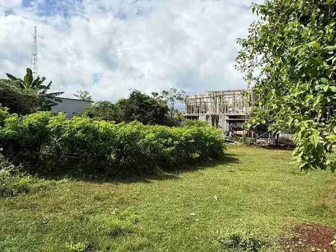 Dijual Tanah 400m2 Hanya Berjarak 2 Menit ke Pandawa - Image 1 of 10