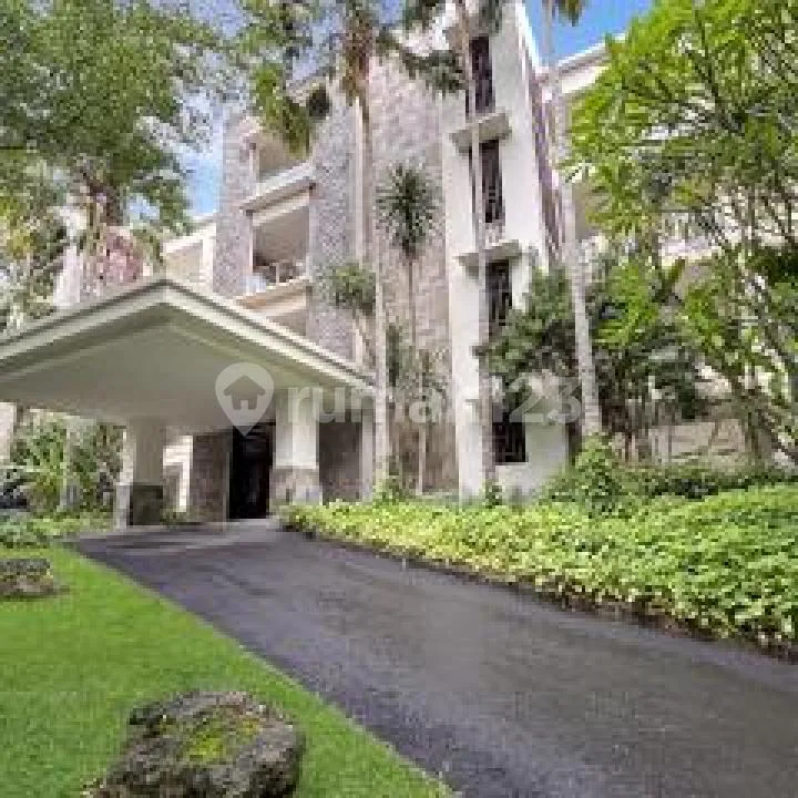 Apartment Ayana Resort Jimbaran By Local Property Team - Image 3 of 4