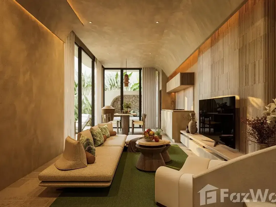 2 Bedroom Villa for sale in Padang Padang, Bali - Image 6 of 10