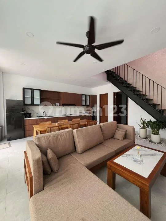 Yearly Rental Villa Batur Sari 3 Bedrooms - Image 4 of 4