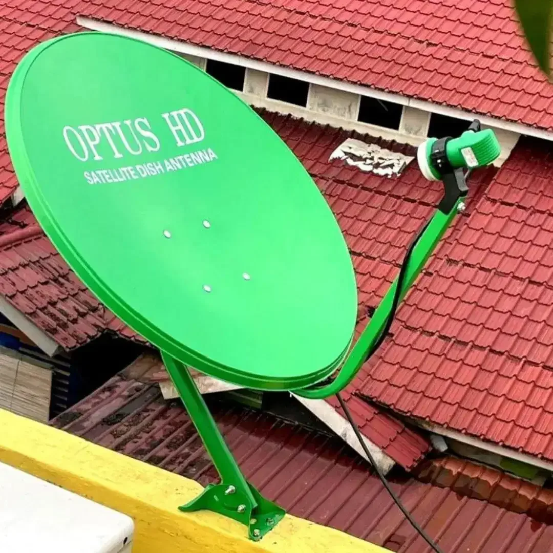 ANTENA PARABOLA MINI TANPA BERLANGGANAN AREA KOTA DENPASAR - Image 10 of 10