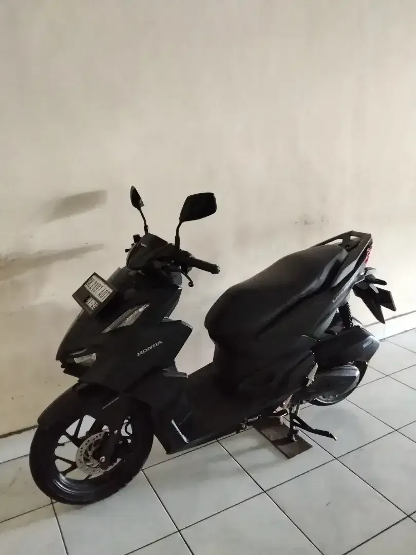 Honda Vario 160 CC thn. 2022 cash. Bali dharma motor - Image 6 of 6