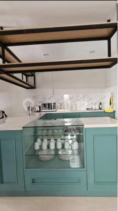 Rumah Furnished Puri Gading, Jimbaran, Bali, Dekat Unud - Image 4 of 4