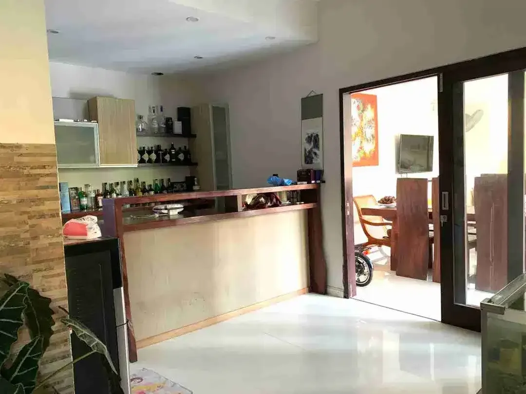 Cozy Modern Villa Jimbaran Bali: Fully Furnished dengan Private Pool dan Legalitas Lengkap - Image 8 of 10