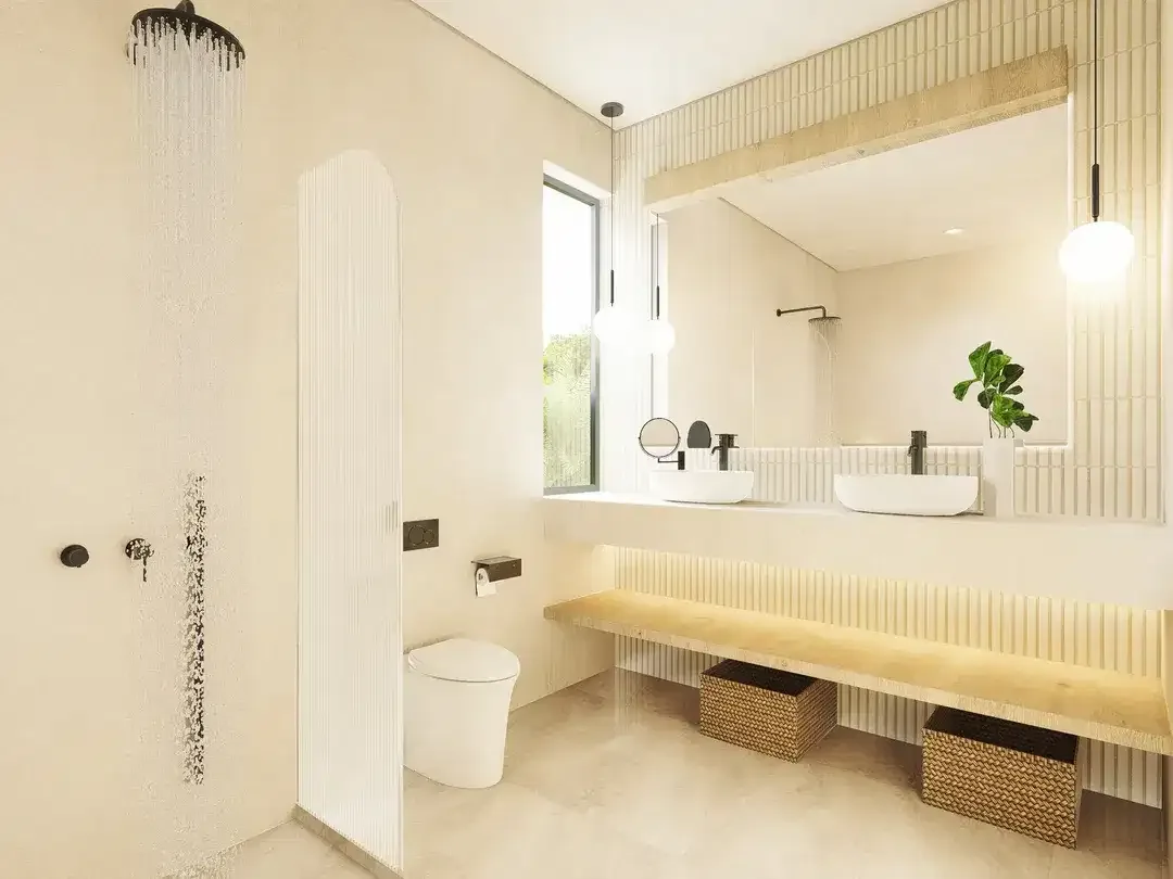 Leasehold - a premium villa in Uluwatu near pristine beaches, Bali - Image 6 of 10