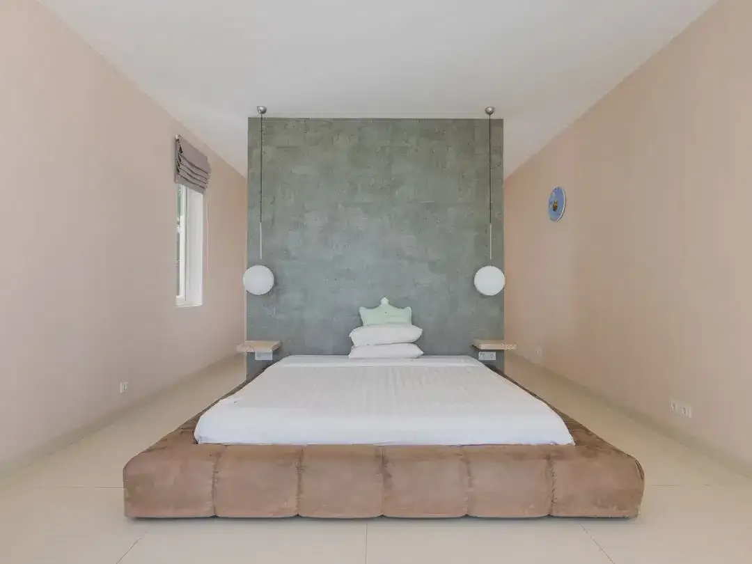 Ocean View Villa di Ungasan Dekat Sidewalk Jimbaran Freehold & Leasehold - Image 6 of 10