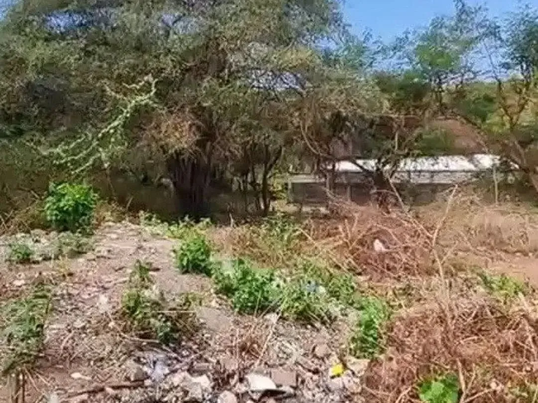 Tanah Kosong di Dekat Jalan Gunung Payung Kutuh - Image 5 of 10
