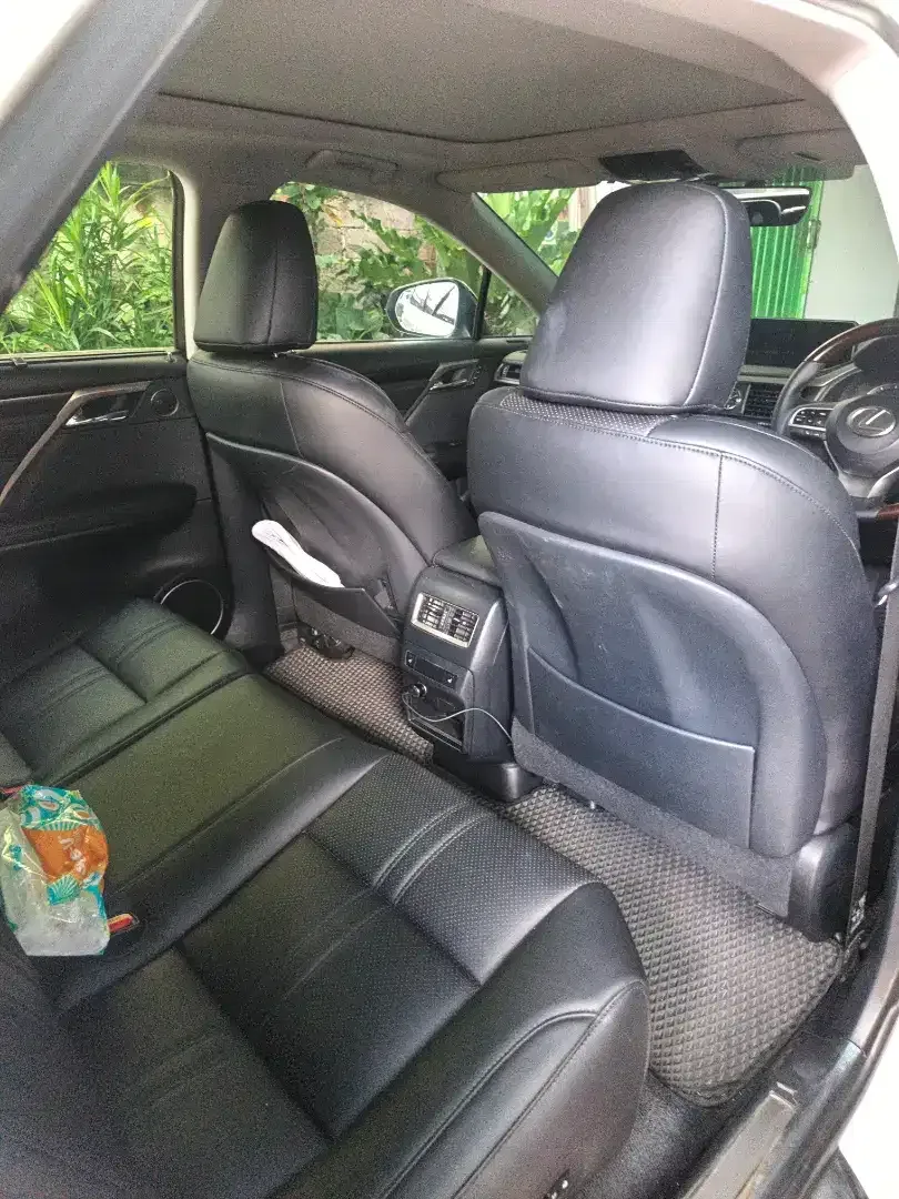 Lexus Rx200t 2015 - Image 6 of 8