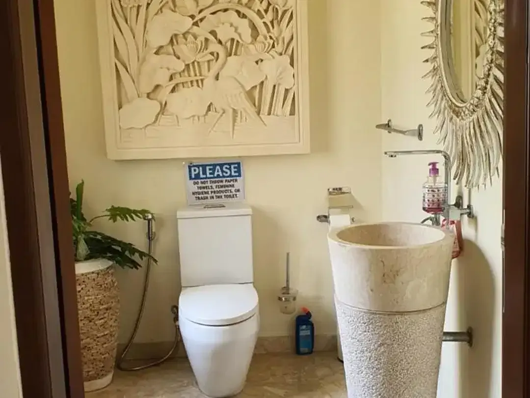 4 Bedroom Villa for sale in Jimbaran, Bali - Image 4 of 10