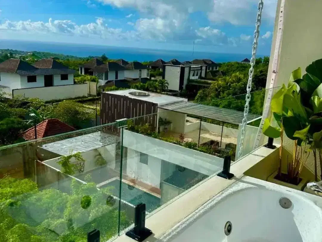 OCEAN VIEW VILLA FOR SALE
Ungasan - Image 9 of 10